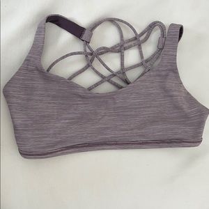 LuluLemon Sports Bra Small